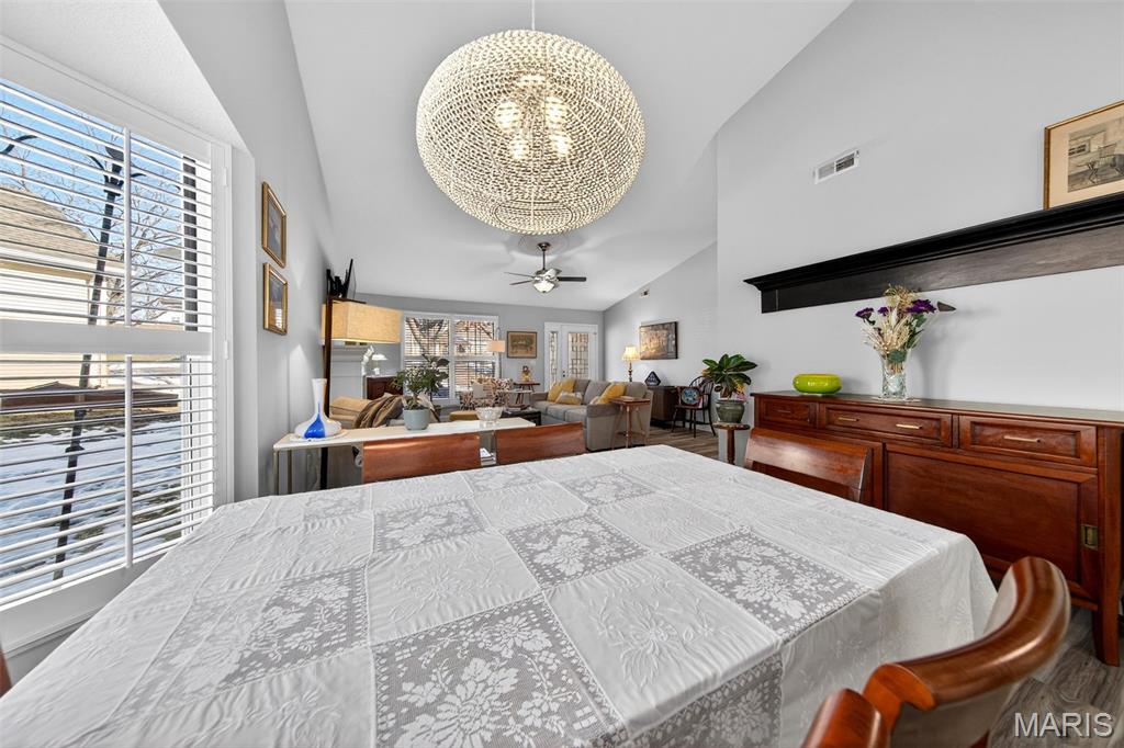 Vlgs Of Windwood Ph2 & Esmt - Residential Lease