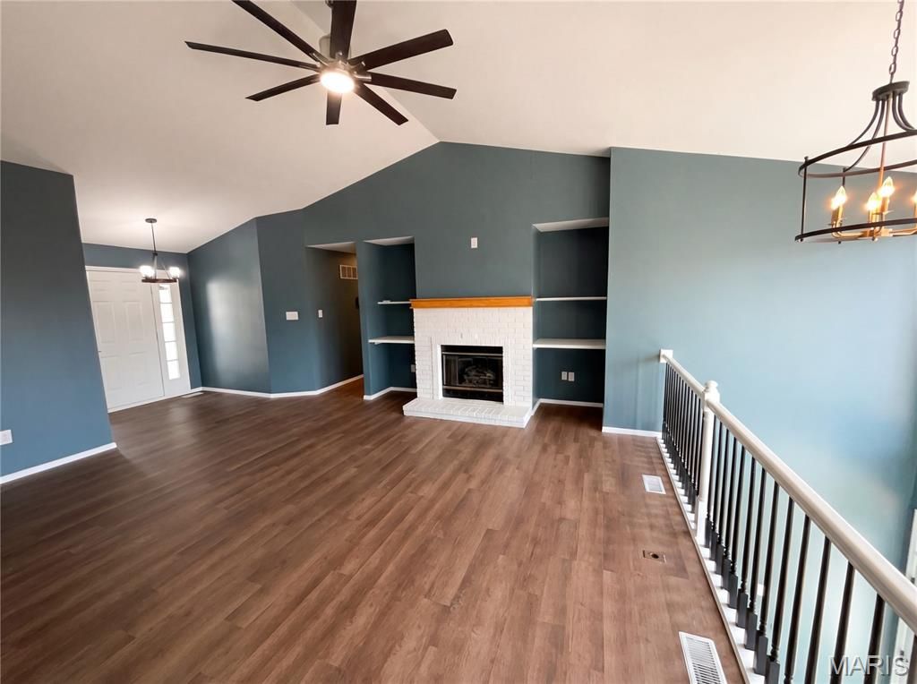 Photo of 519 Steepleton Court, Ballwin, MO 63021 (MLS # 26007870)