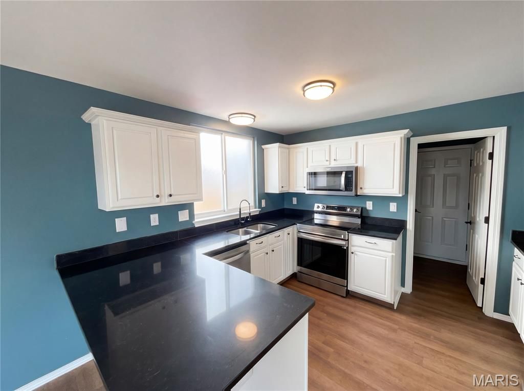 Photo of 519 Steepleton Court, Ballwin, MO 63021 (MLS # 26007870)