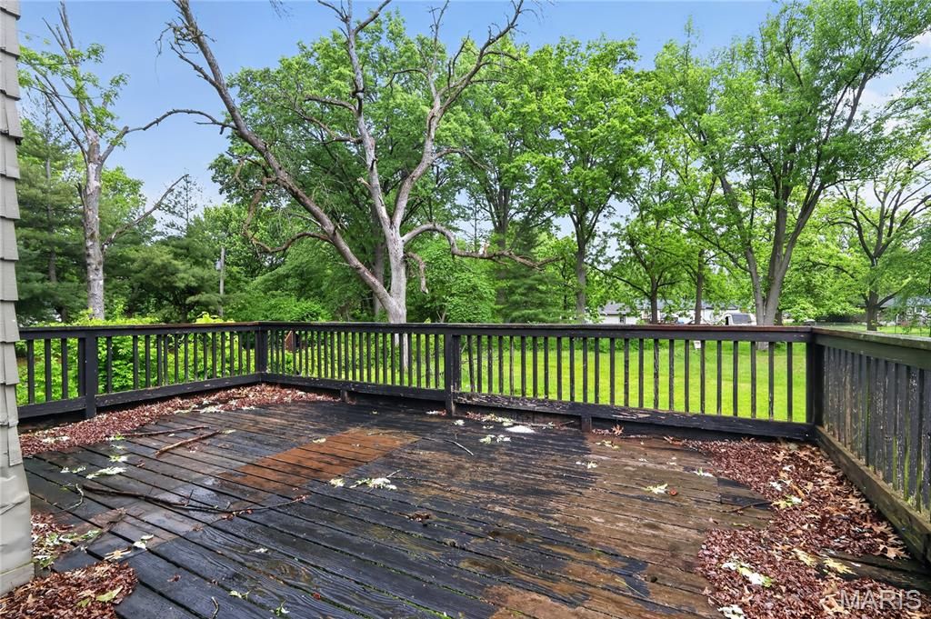 Photo of 1065 Briarbrae Drive, St Louis, MO 63138 (MLS # 26027468)