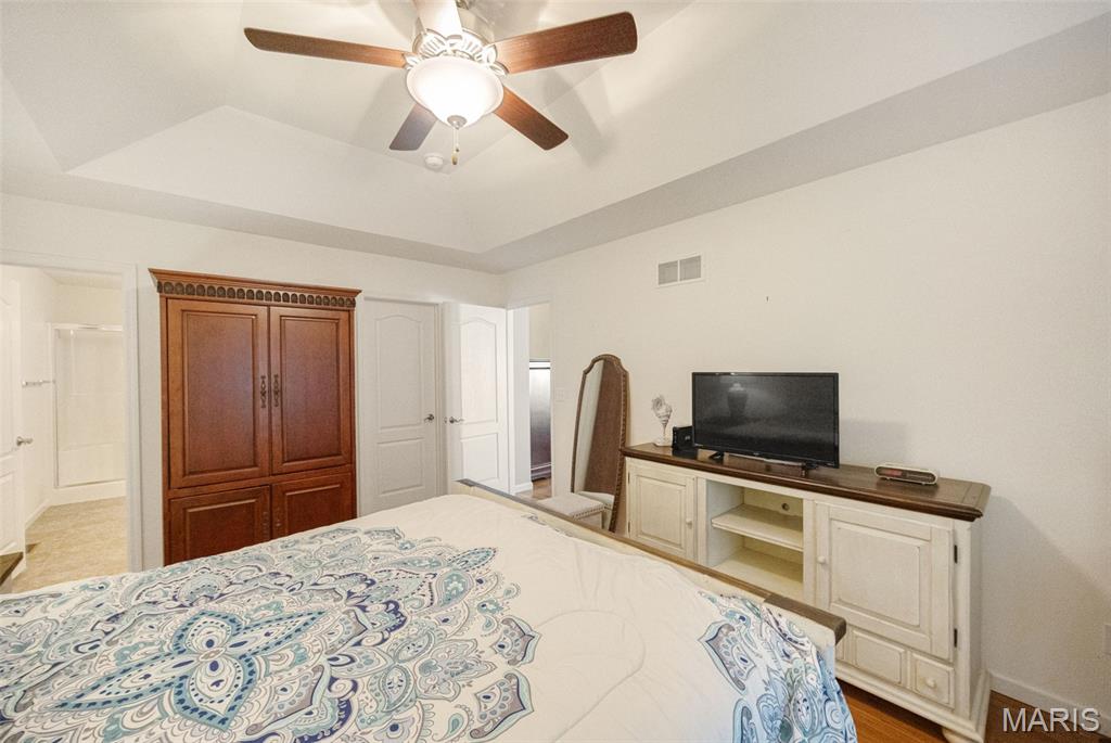 Sawyers Rdg - Residential