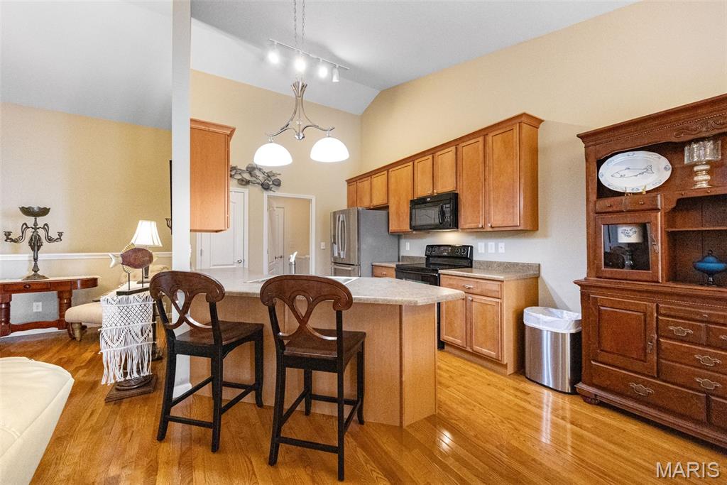 Sawyers Rdg - Residential