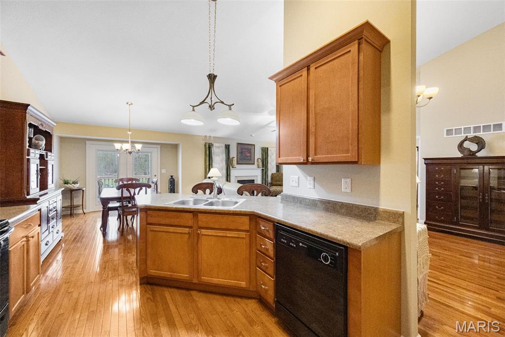 Sawyers Rdg - Residential