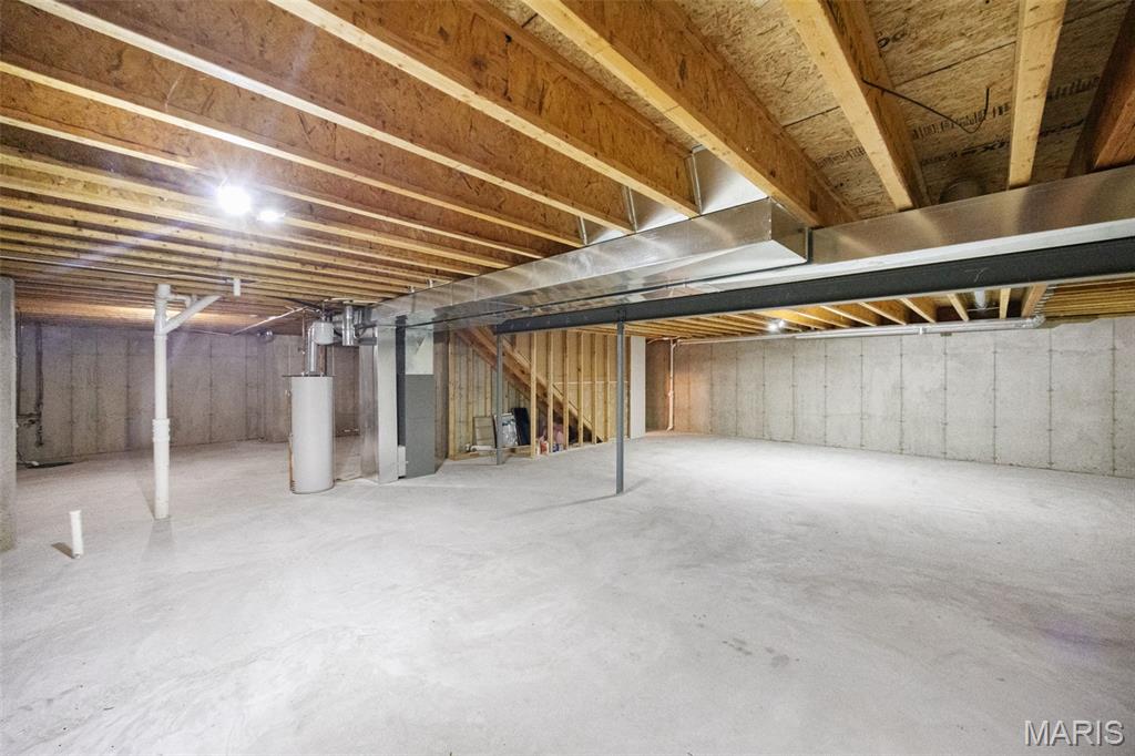 Sawyers Rdg - Residential