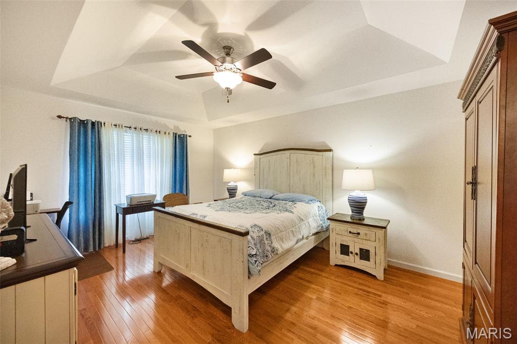 Sawyers Rdg - Residential