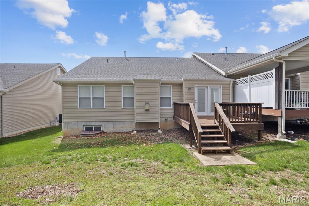 Sawyers Rdg - Residential