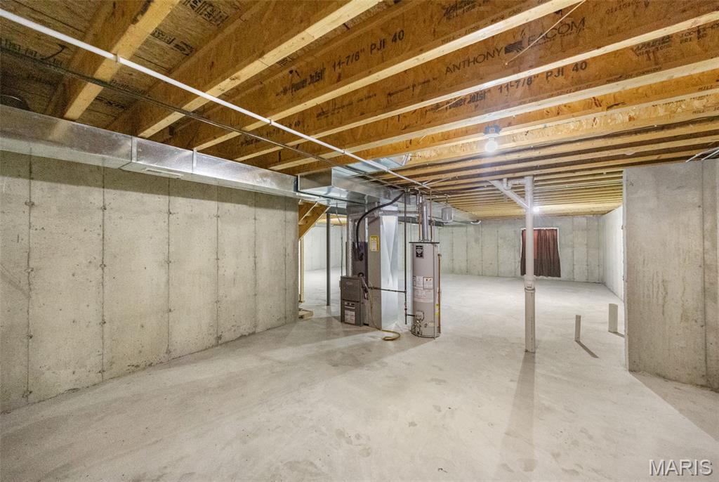 Sawyers Rdg - Residential