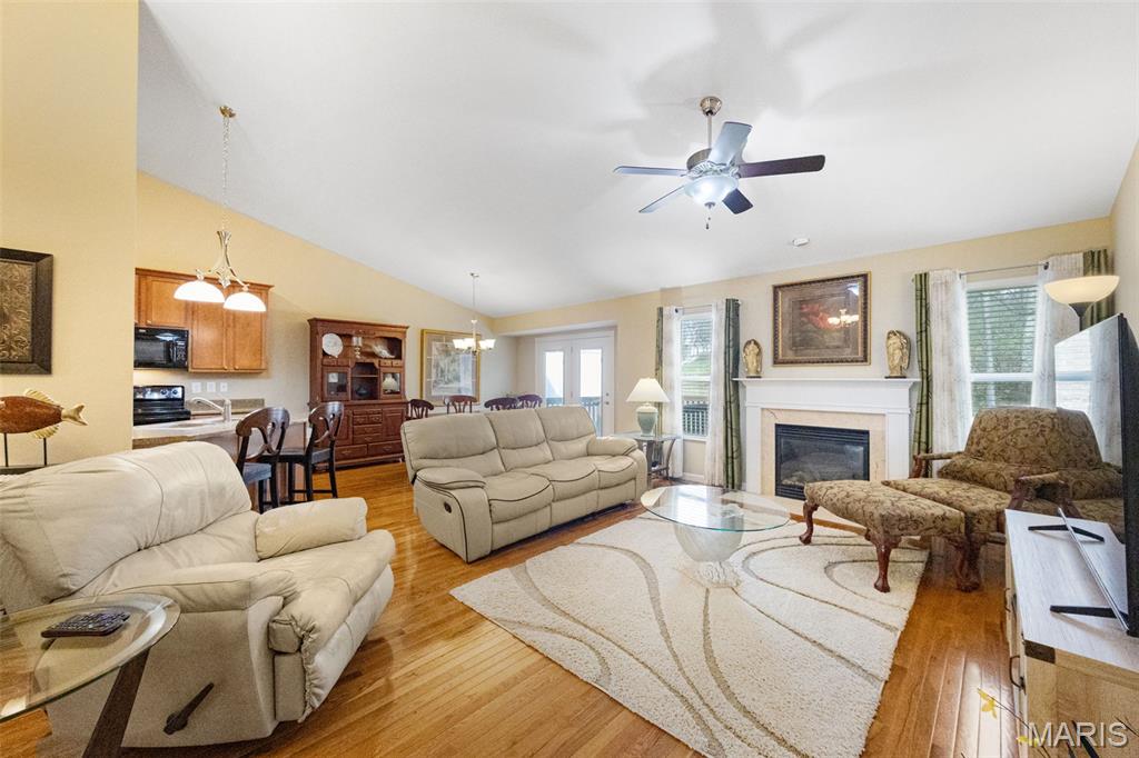 Sawyers Rdg - Residential