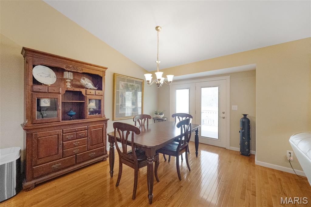 Sawyers Rdg - Residential