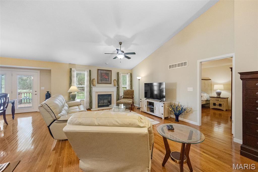 Sawyers Rdg - Residential