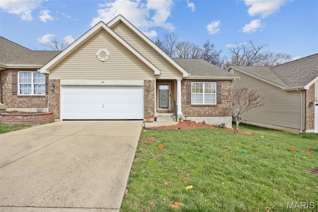 Sawyers Rdg - Residential