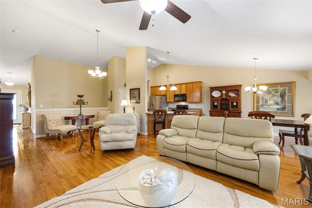 Sawyers Rdg - Residential