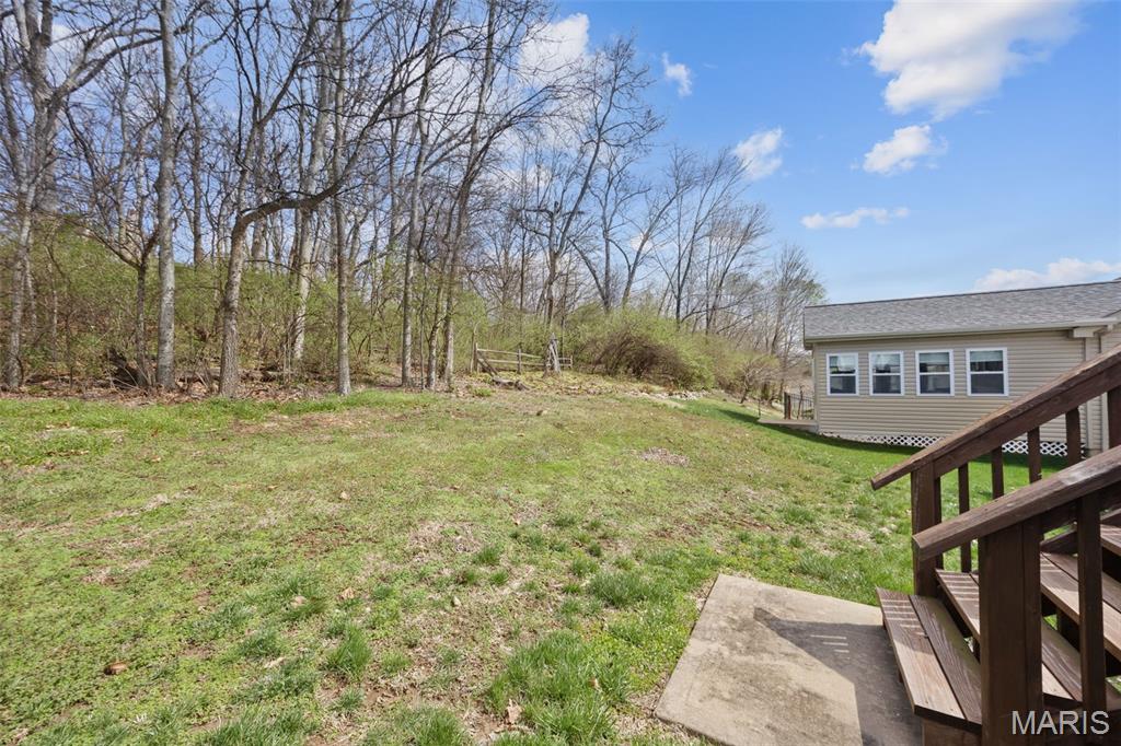 Sawyers Rdg - Residential