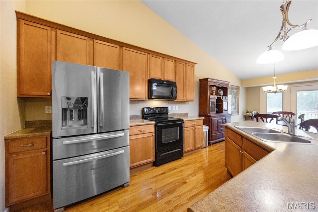 Sawyers Rdg - Residential