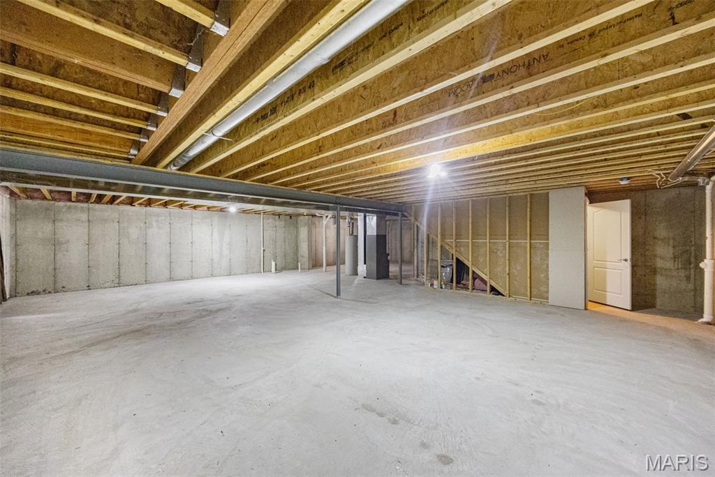 Sawyers Rdg - Residential