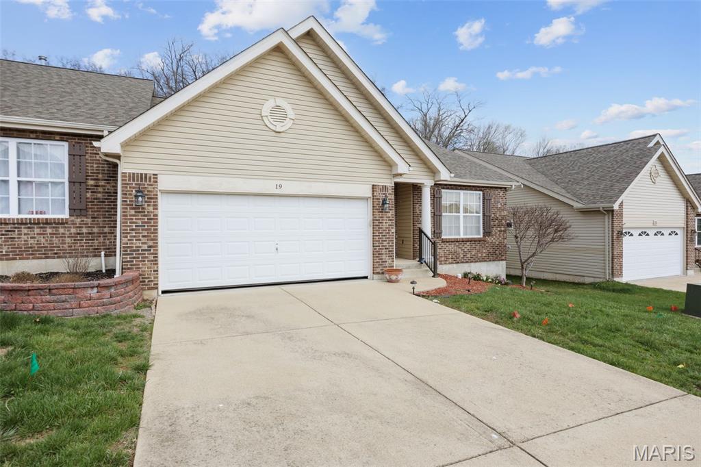 Sawyers Rdg - Residential