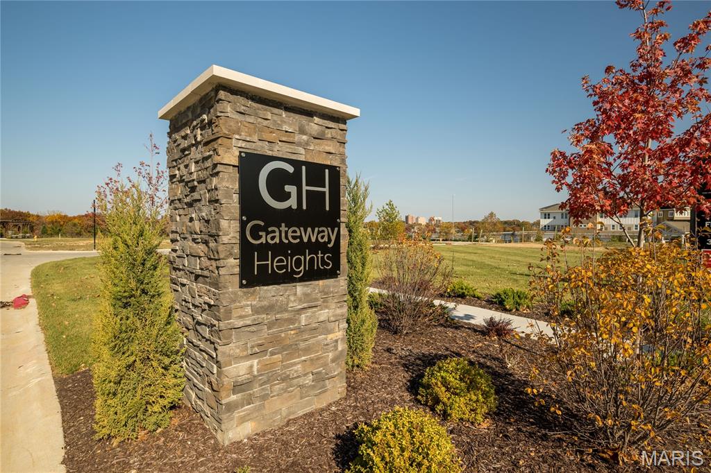 Gateway Heights - Residential