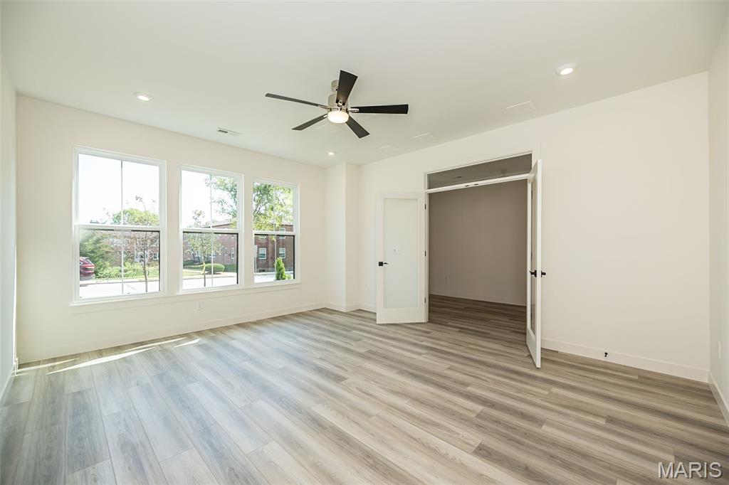 Gateway Heights - Residential