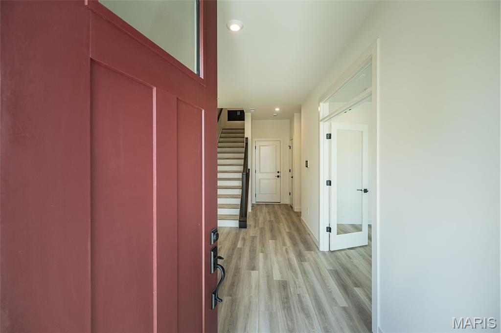 Gateway Heights - Residential