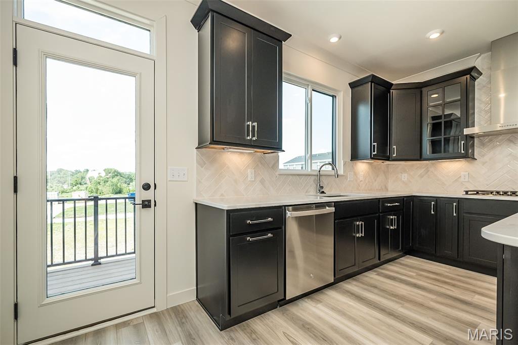 Gateway Heights - Residential