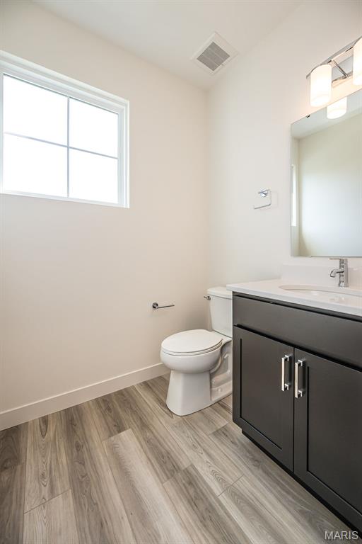 Gateway Heights - Residential