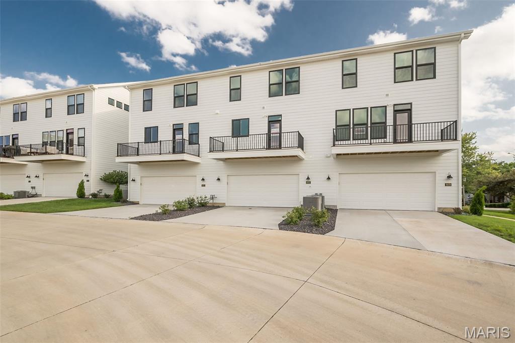 Gateway Heights - Residential