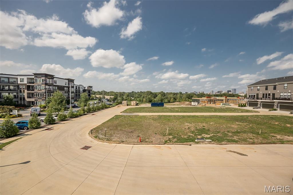 Gateway Heights - Residential