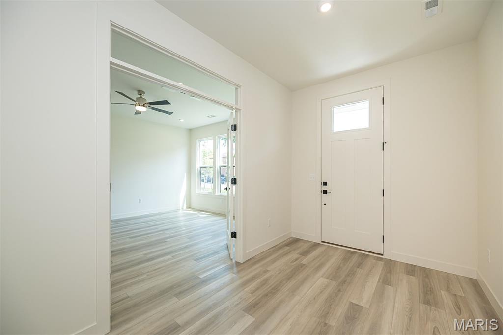 Gateway Heights - Residential