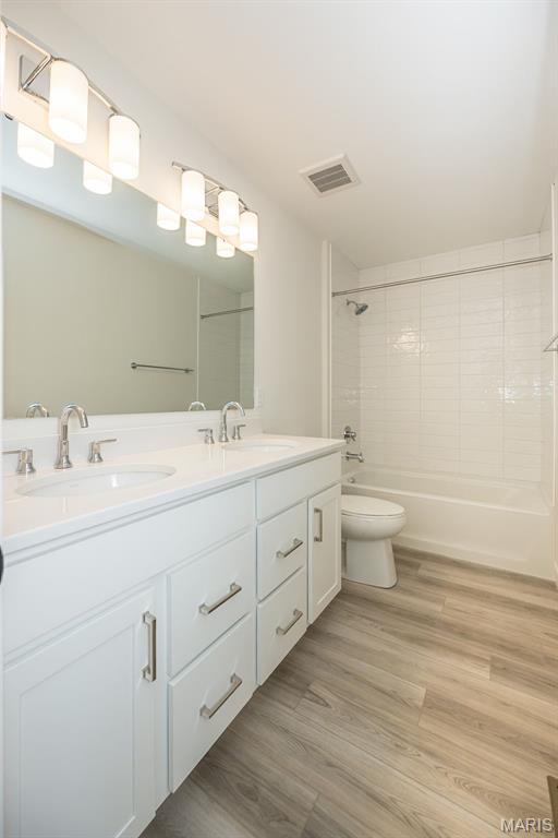 Gateway Heights - Residential