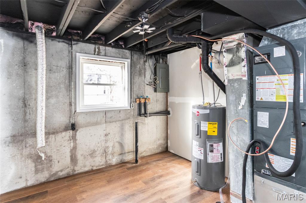 Larger Tr 01 - Residential