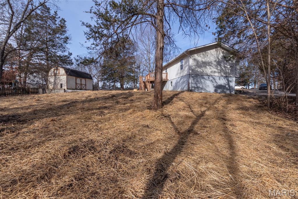 Larger Tr 01 - Residential