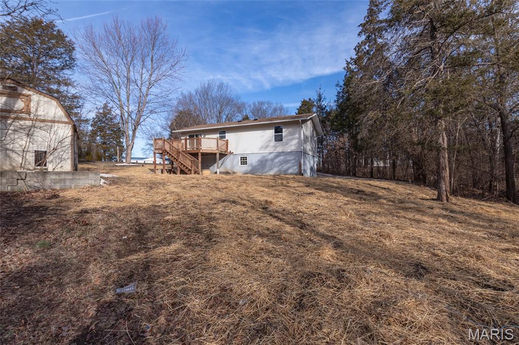 Larger Tr 01 - Residential