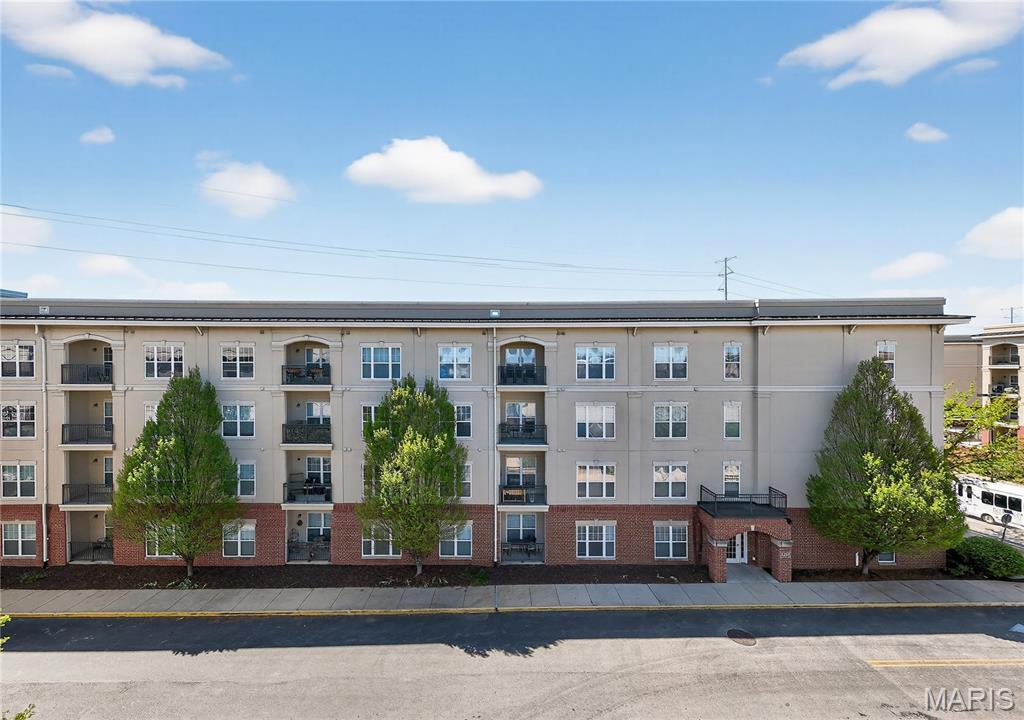 Hanley Station Condo First - Residential