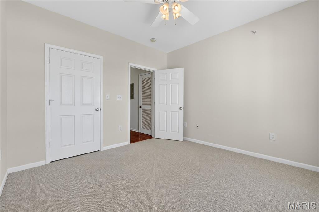 Hanley Station Condo First - Residential