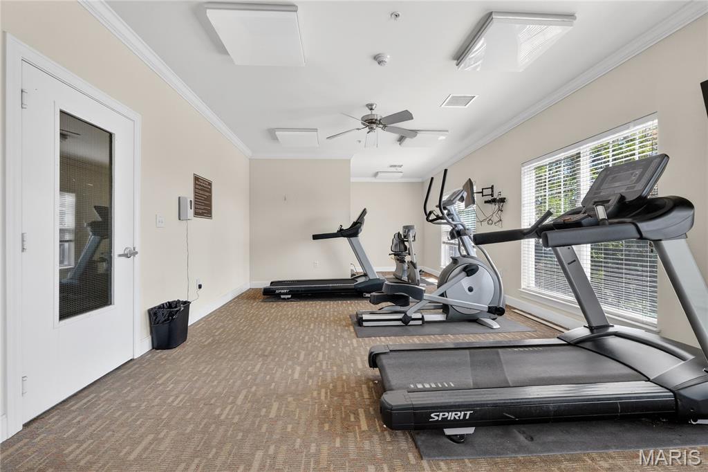 Hanley Station Condo First - Residential