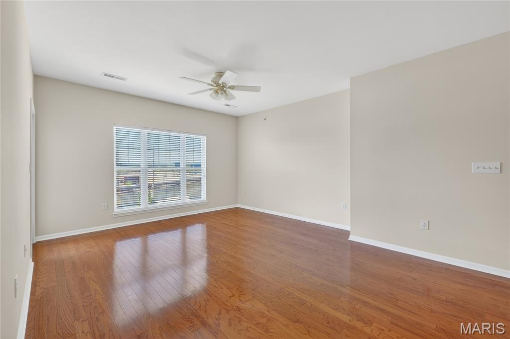 Hanley Station Condo First - Residential