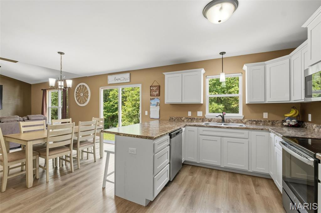 Cuivre Valley - Residential