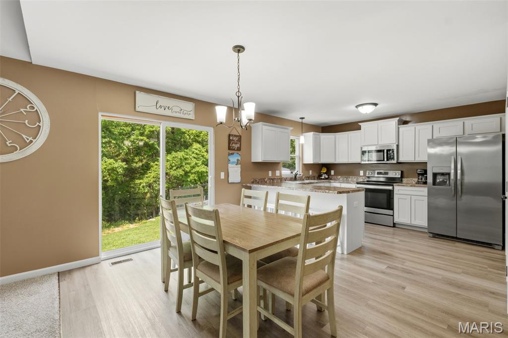 Cuivre Valley - Residential