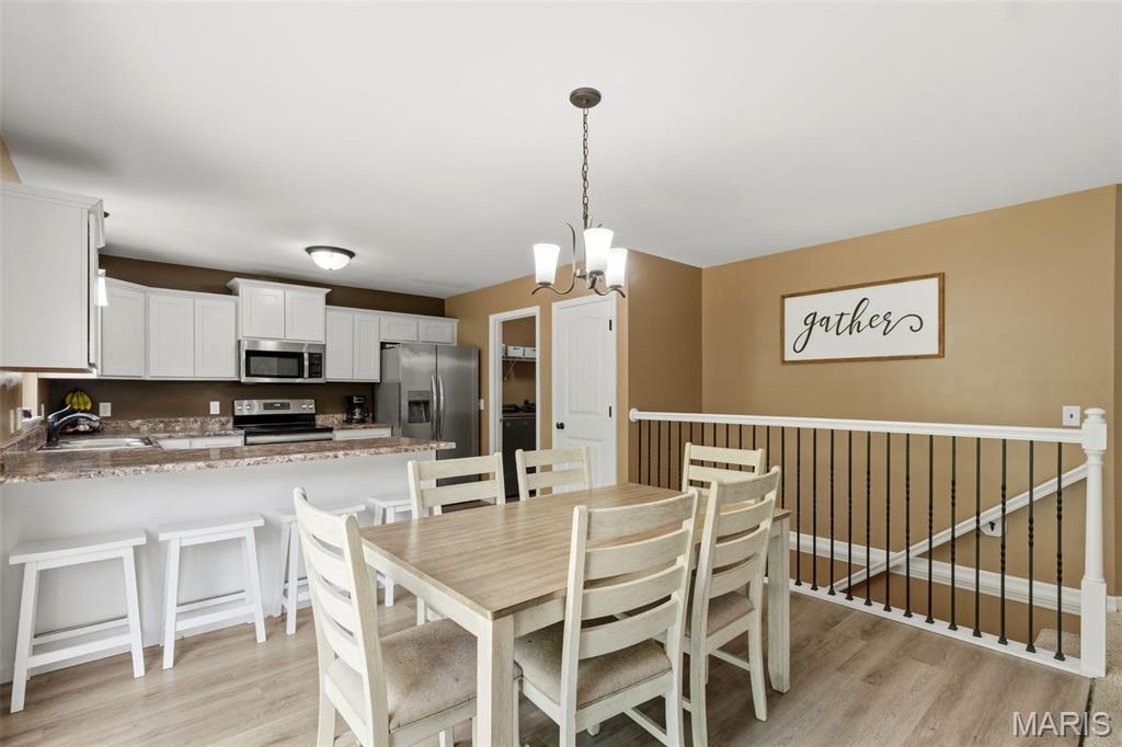 Cuivre Valley - Residential