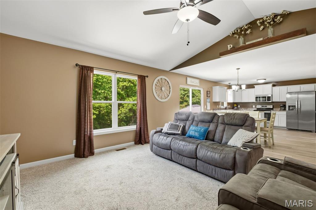 Cuivre Valley - Residential