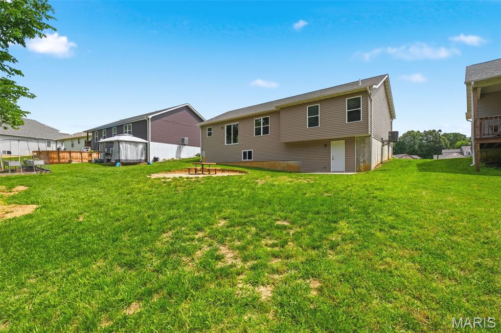 Cuivre Valley - Residential