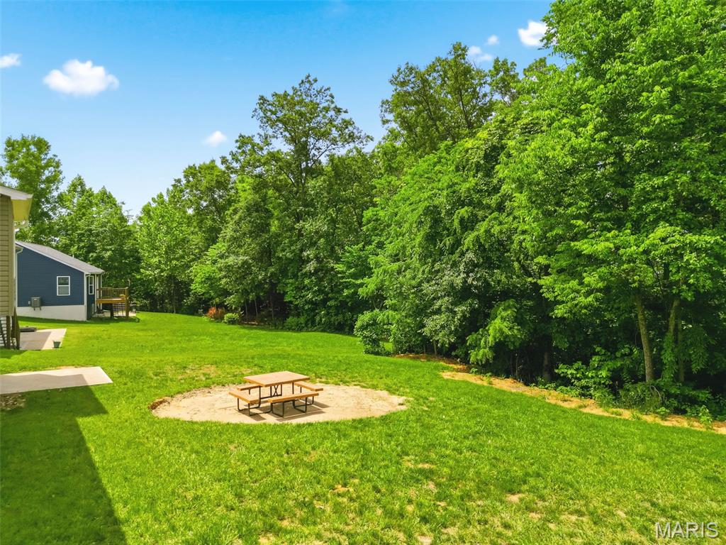 Cuivre Valley - Residential