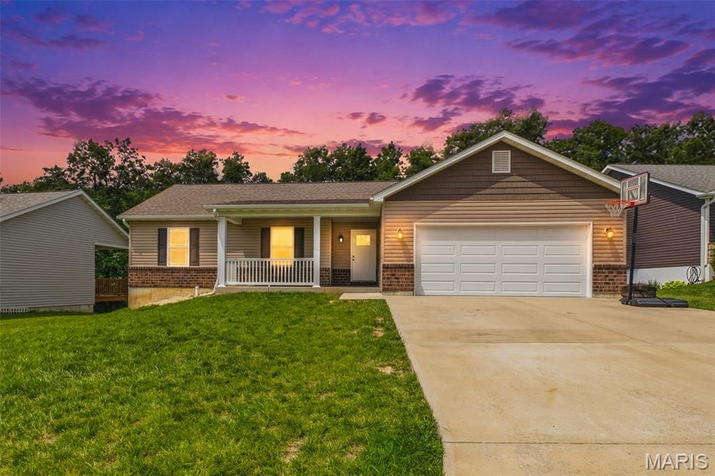 Cuivre Valley - Residential