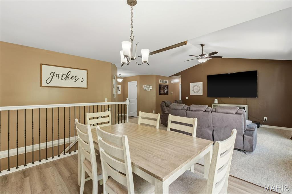 Cuivre Valley - Residential