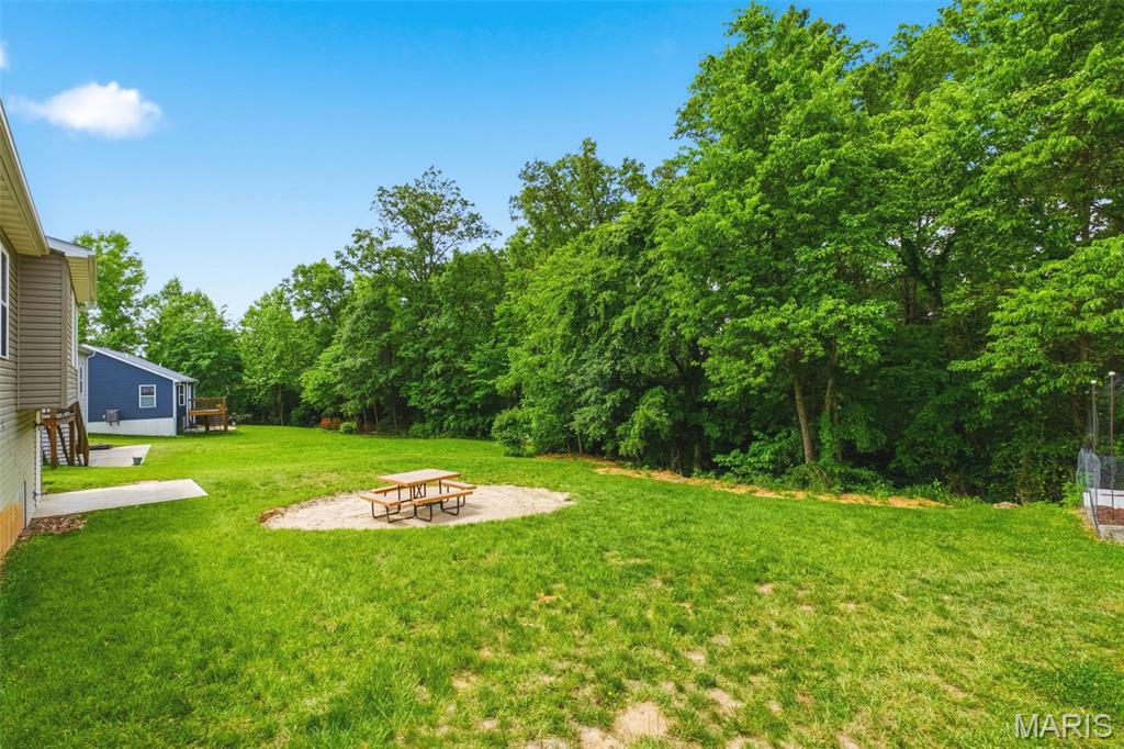 Cuivre Valley - Residential