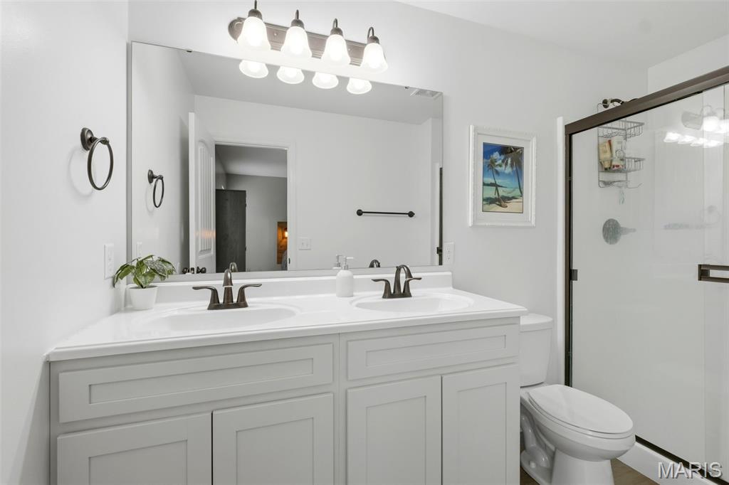Cuivre Valley - Residential