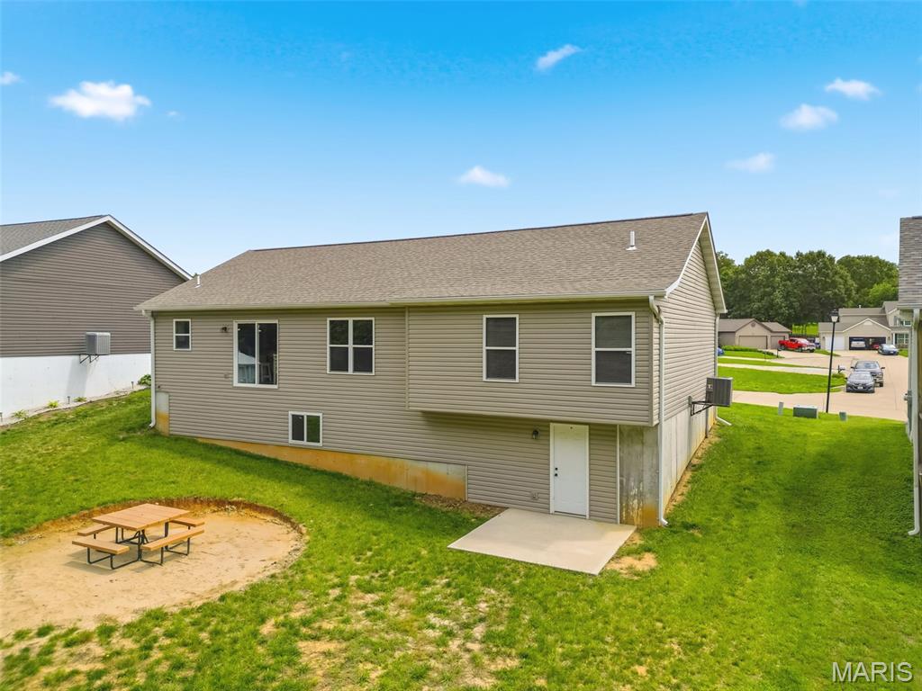 Cuivre Valley - Residential