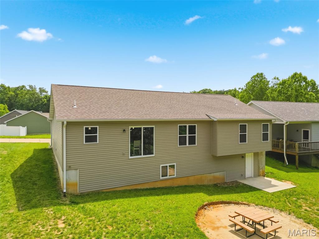 Cuivre Valley - Residential