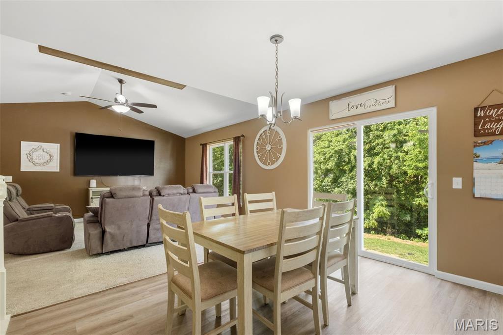 Cuivre Valley - Residential