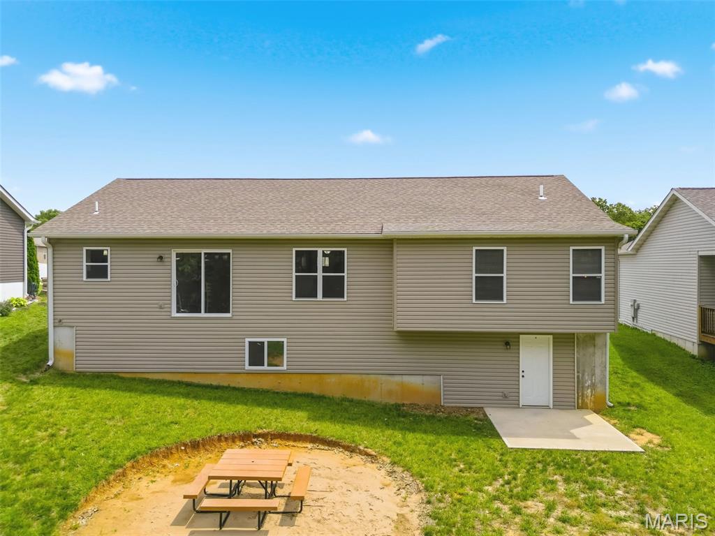 Cuivre Valley - Residential